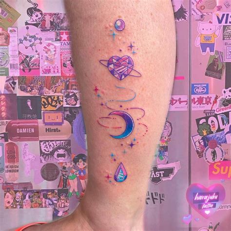 bisexual tattoo designs